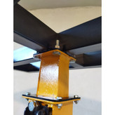 بالابر دستی