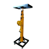 بالابر تلسکوپی