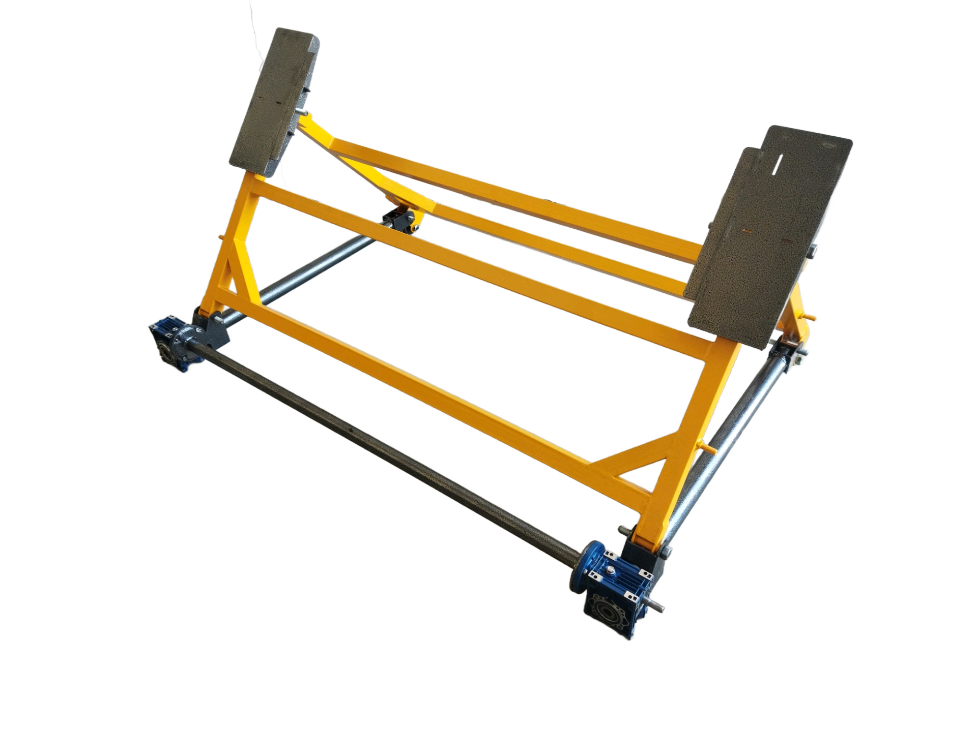 جک الاکلنگی خودرو