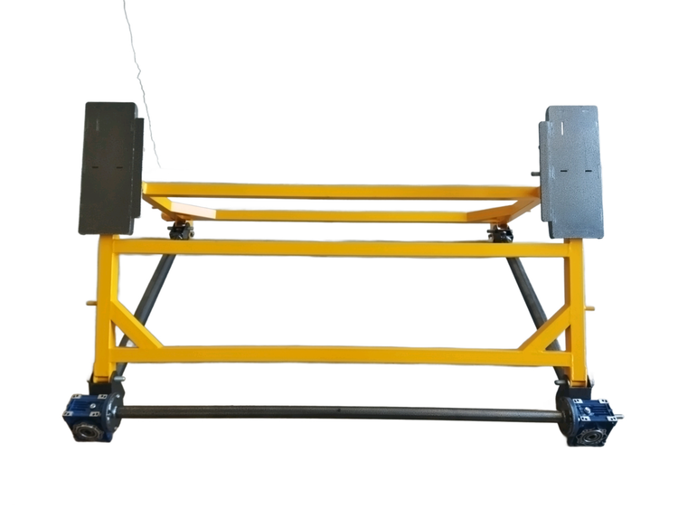 جک تعمیرگاهی