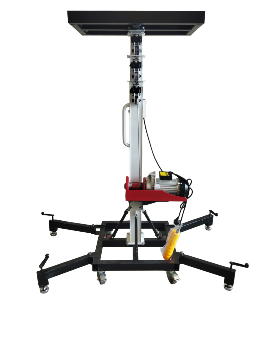 بالابر نمایشگاهی